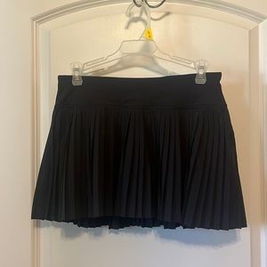 Lululemon skirt